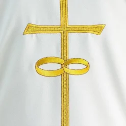 Store Articles Religieux JP chasuble pour messe mariage