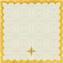 Shop Articles Religieux JP chasuble romaine Jean Paul II