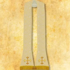 Online Articles Religieux JP Chasuble romaine liturgique sanctus