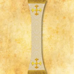 Online Articles Religieux JP Chasuble romaine liturgique sanctus