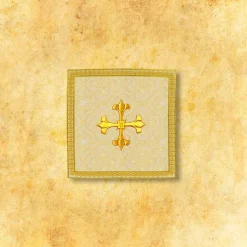 Online Articles Religieux JP Chasuble romaine liturgique sanctus