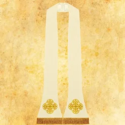 Online Articles Religieux JP Chasuble romaine pour messe traditionnelle