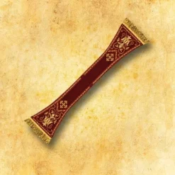 Clearance Articles Religieux JP Chasuble romaine pour messe trident