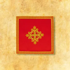 New Articles Religieux JP chasuble romaine Saint Esprit