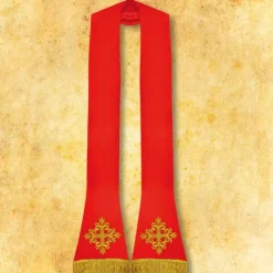 New Articles Religieux JP chasuble romaine Saint Esprit