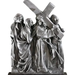 Sale Articles Religieux JP chemin de croix pour eglise