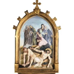 Sale Articles Religieux JP Chemin de croix pour église
