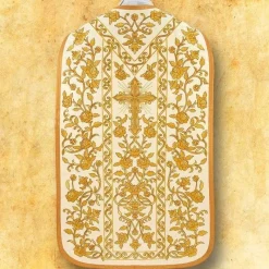 Hot Articles Religieux JP chic chasuble liturgique