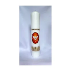 Store Articles Religieux JP cierge-autel-saint esprit