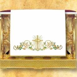 Hot Articles Religieux JP célébration grand messe mariage