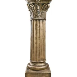 Flash Sale Articles Religieux JP Colonne pour statue hauteur 98 cm