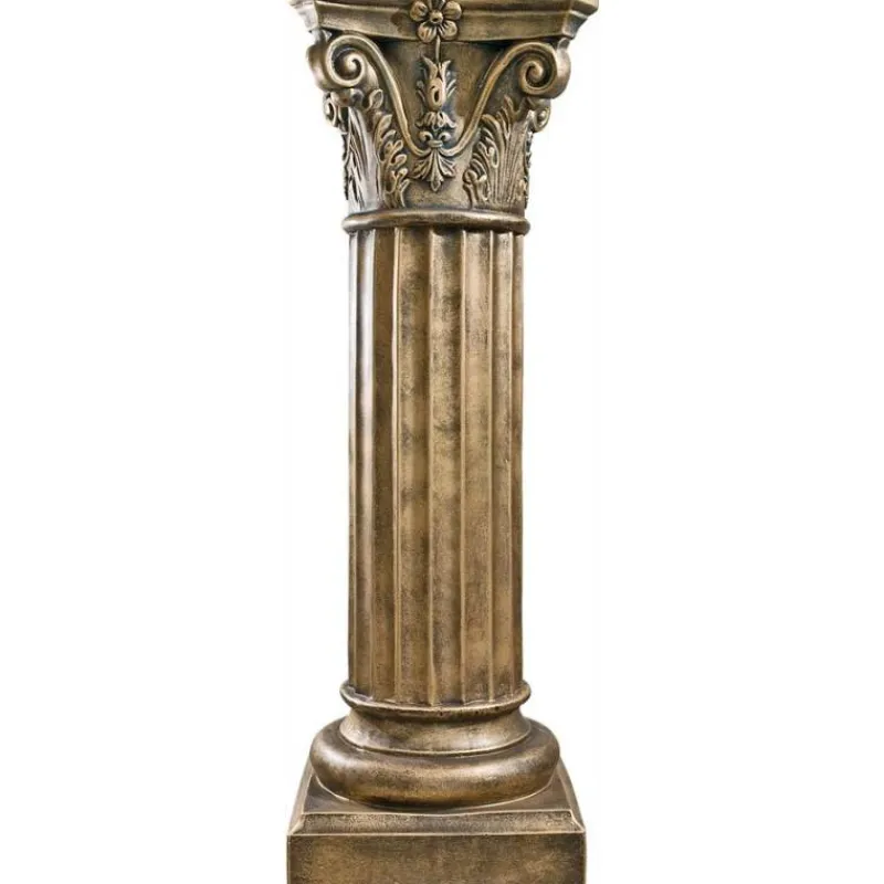 Flash Sale Articles Religieux JP Colonne pour statue hauteur 98 cm