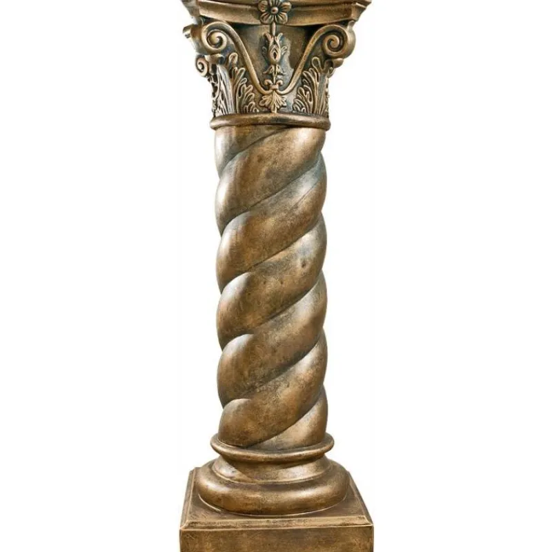 New Articles Religieux JP Colonne pour statue religieux