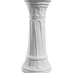 Hot Articles Religieux JP colonne pour statue ronde