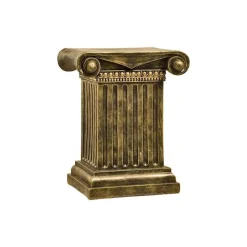 Cheap Articles Religieux JP colonne pour statues religieux