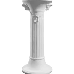 Online Articles Religieux JP Colonne pour statue version ronde