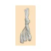 Sale Articles Religieux JP Cordon pour Aube - blanc -