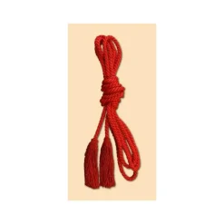 Hot Articles Religieux JP Cordon pour Aube - rouge -