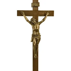 New Articles Religieux JP corps de jesus christ sur la croix