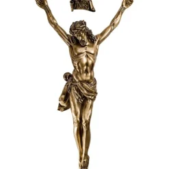Cheap Articles Religieux JP corps de jésus christ pour croix