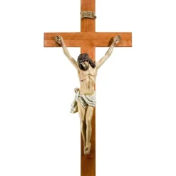 Online Articles Religieux JP corps de jésus christ sur la croix