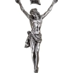 Online Articles Religieux JP corps de jésus christ sur la croix