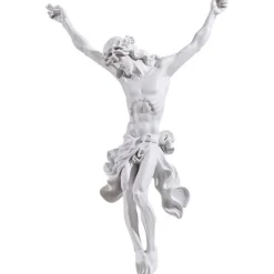 Clearance Articles Religieux JP corps de Jésus christ sur la croix
