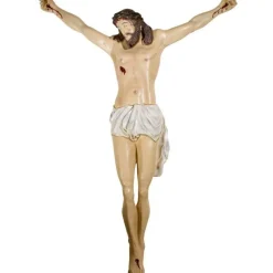 Best Articles Religieux JP corps de jésus pour croix