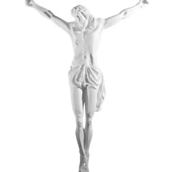 Best Articles Religieux JP corps de jésus pour croix