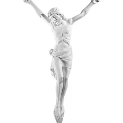 Sale Articles Religieux JP corps de jésus version résine
