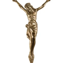 Sale Articles Religieux JP corps de jésus version résine