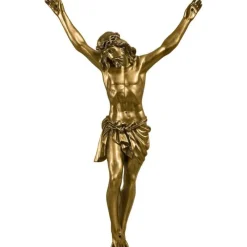 Clearance Articles Religieux JP corps jesus christ pour fixe a croix