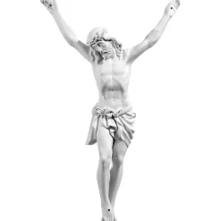 Clearance Articles Religieux JP corps jesus christ pour fixe a croix