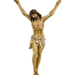 Clearance Articles Religieux JP corps jesus christ pour fixe a croix