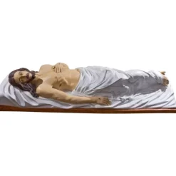 Best Articles Religieux JP corps jésus pour la tombe