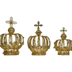 Flash Sale Articles Religieux JP couronne pour statue sainte Marie