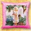 Best Articles Religieux JP Coussin avec motif - Ange -