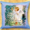 Best Sale Articles Religieux JP Coussin avec motif - My Angel -