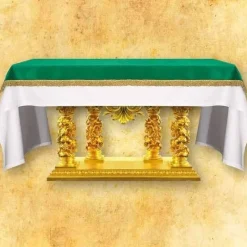 Store Articles Religieux JP couverture d'autel 100% coton