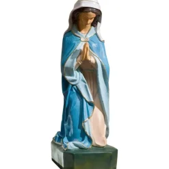 Shop Articles Religieux JP crèche noël complet avec grand santons