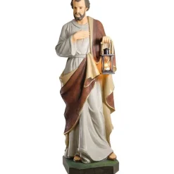 Outlet Articles Religieux JP crèche noël complète
