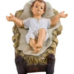 Best Articles Religieux JP crèche noël pour église