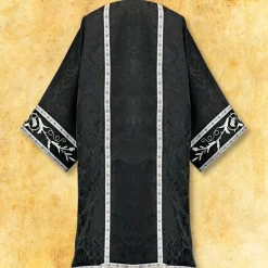 Store Articles Religieux JP dalmatique noir