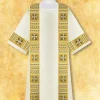 Cheap Articles Religieux JP dalmatique pour diacre