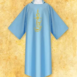 Discount Articles Religieux JP dalmatique pour diacre