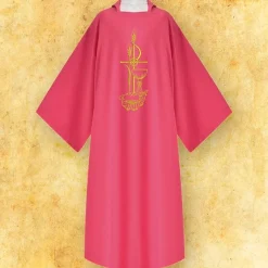 Discount Articles Religieux JP dalmatique pour diacre