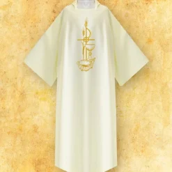 Discount Articles Religieux JP dalmatique pour diacre