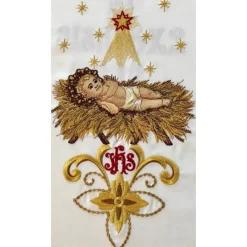 Fashion Articles Religieux JP Etole gloria in excelsis deo