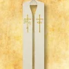 New Articles Religieux JP etole liturgique pour messe