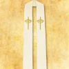 Discount Articles Religieux JP etole liturgique pour messe